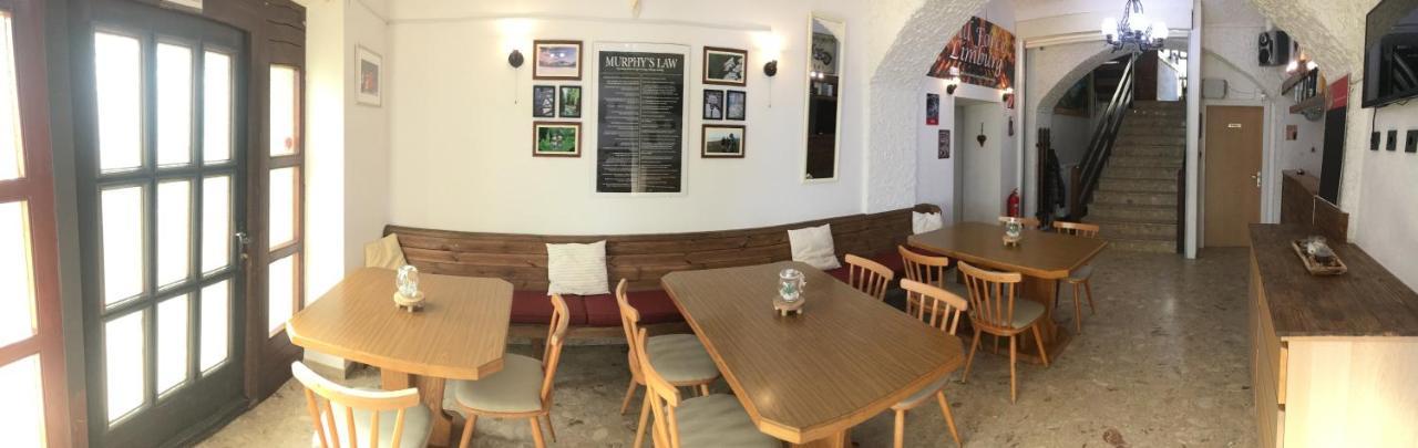 Gasthof Hochalmspitze Malta Buitenkant foto