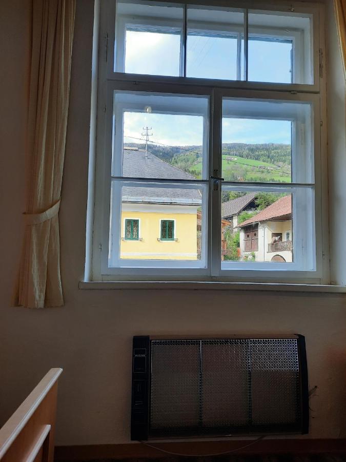 Gasthof Hochalmspitze Malta Buitenkant foto